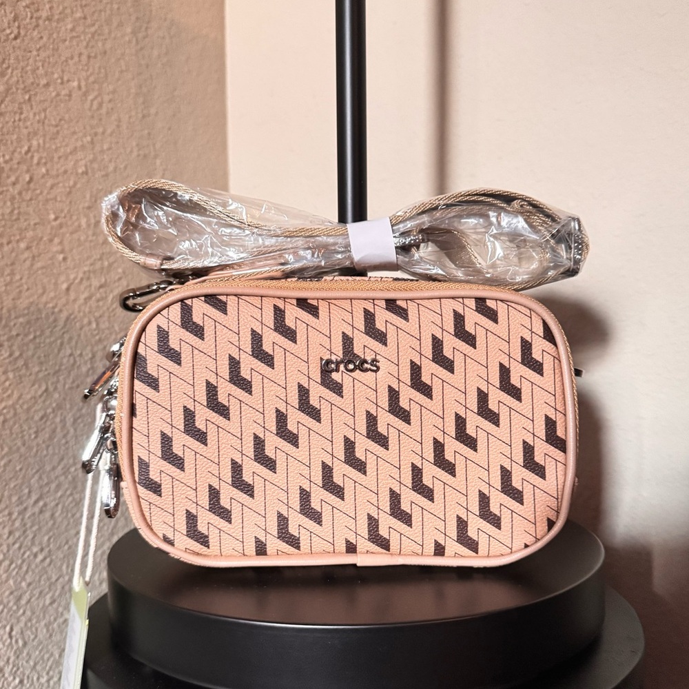 Crocs Crossbody bag #2 - Picture 3 of 8